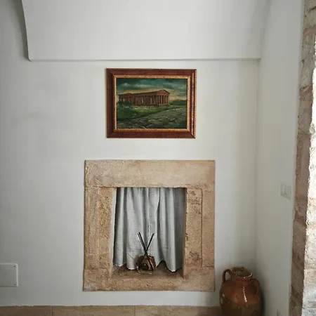 Casalina 住宿加早餐酒店