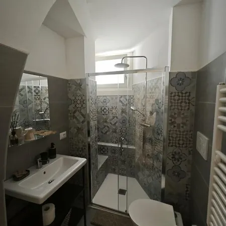 Casalina 住宿加早餐酒店 3*