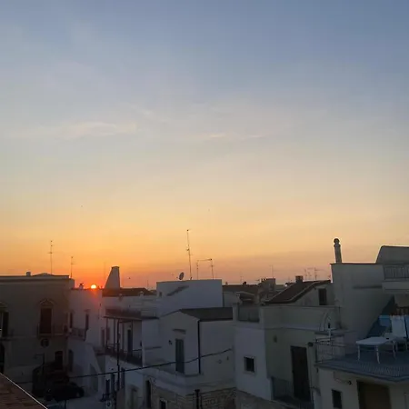 Casalina 住宿加早餐酒店 萨米凯莱-迪巴里